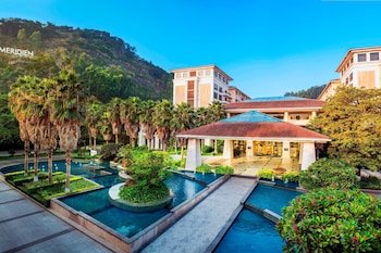 Le Méridien Xiamen