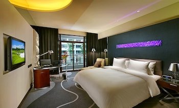 Le Méridien Xiamen