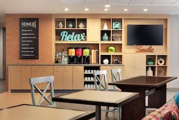 Home2 Suites by Hilton Menomonee Falls Milwaukee