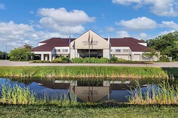 Homewood Suites by Hilton Indianapolis Carmel