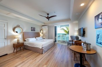 Lime Tree Bay Resort