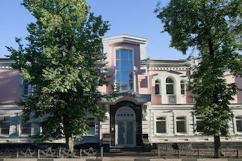 Hotel Gorky