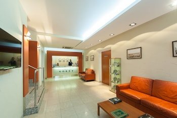 Hotel Gorky