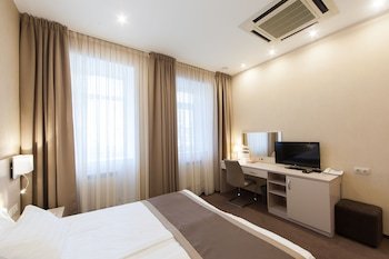 Hotel Gorky