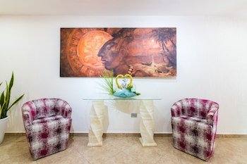Suites Corazón Hotel