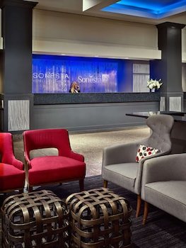Sonesta ES Suites Gwinnett Place Atlanta