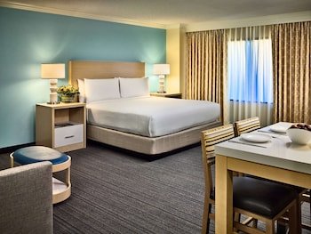 Sonesta ES Suites Gwinnett Place Atlanta