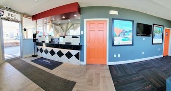 Howard Johnson by Wyndham Bangor