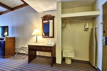 Howard Johnson by Wyndham Bangor