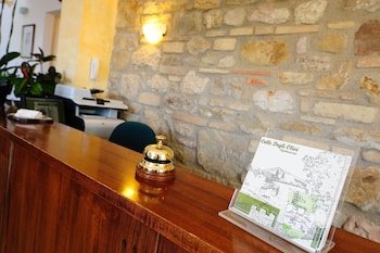 Agriturismo Colle degli Olivi