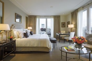 Palazzo Parigi Hotel Grand Spa