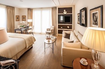 Palazzo Parigi Hotel Grand Spa