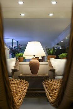 Hotel Plaza Cavana
