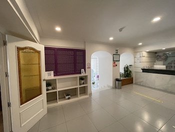 Hotel Plaza Cavana