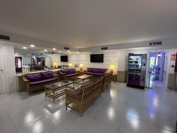 Hotel Plaza Cavana