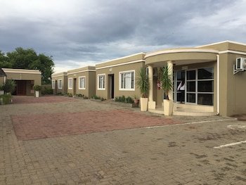 The Curve Guest House