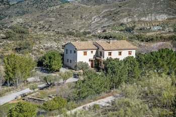 Hotel Rural Fuente La Teja