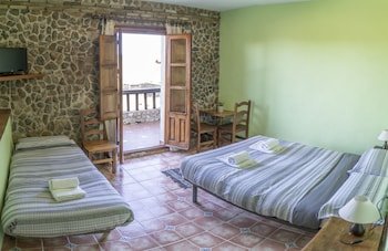 Hotel Rural Fuente La Teja