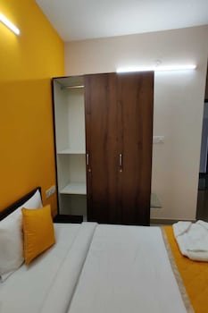 iCloud Elite Suites