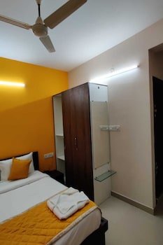 iCloud Elite Suites