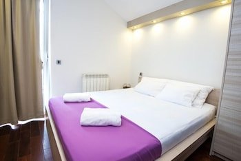 Vila Centar Budva