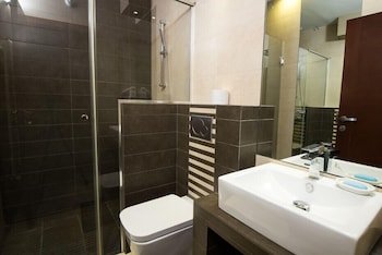 Vila Centar Budva