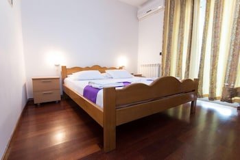 Vila Centar Budva