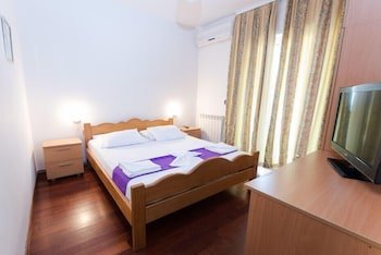 Vila Centar Budva