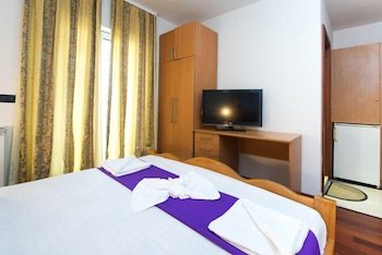 Vila Centar Budva