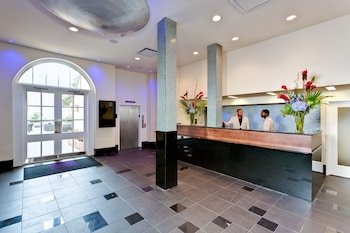 Hotel Le Marais