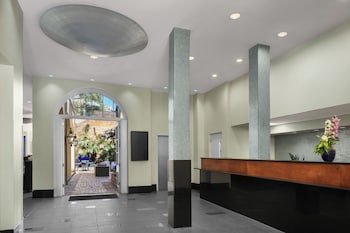 Hotel Le Marais