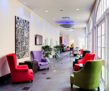 Hotel Le Marais