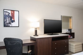 Delta Hotels Kalamazoo Conference Center