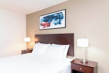 Delta Hotels Kalamazoo Conference Center