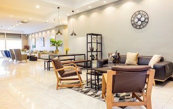 Nobile Hotel Estación Central