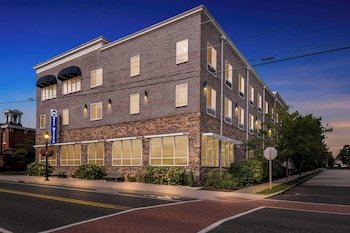 Best Western Gettysburg