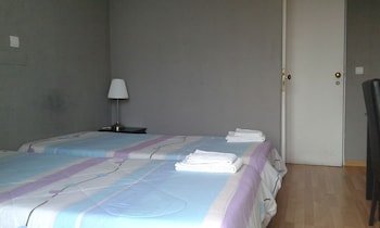 Pensao Beira Minho