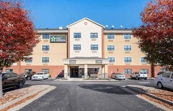 Extended Stay America Cincinnati Covington