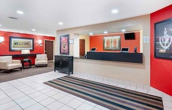 Extended Stay America Cincinnati Covington