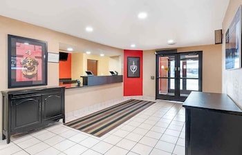 Extended Stay America Cincinnati Covington