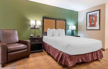 Extended Stay America Cincinnati Covington