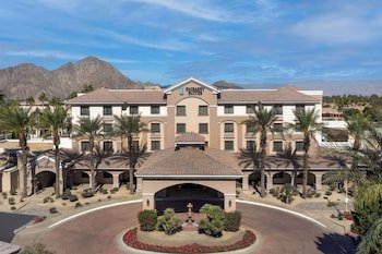 Embassy Suites La Quinta