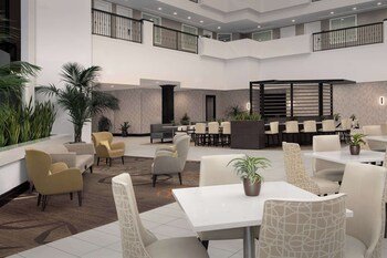 Embassy Suites La Quinta