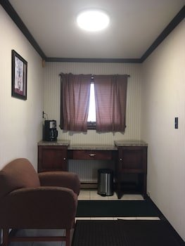 Budget Inn Clearfield