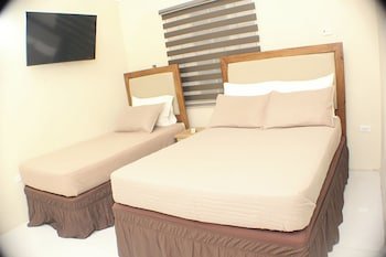 The Vista Inn
