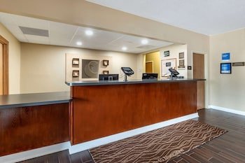 Comfort Inn Muscatine