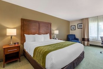 Comfort Inn Muscatine