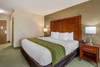 Comfort Inn Muscatine