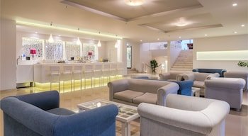 Aeolos Beach Hotel