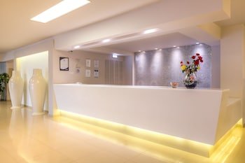 Aeolos Beach Hotel